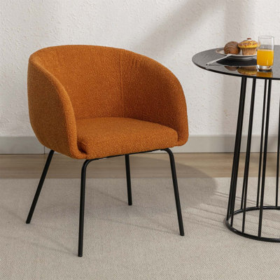 Fauteuil de 25,2 po de large Kendle