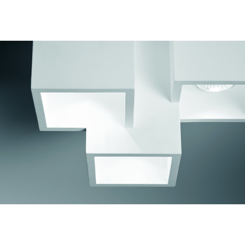 Fifield Flush Mount