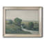 «Run Creek I», reproduction d'art sur toile-1844558600