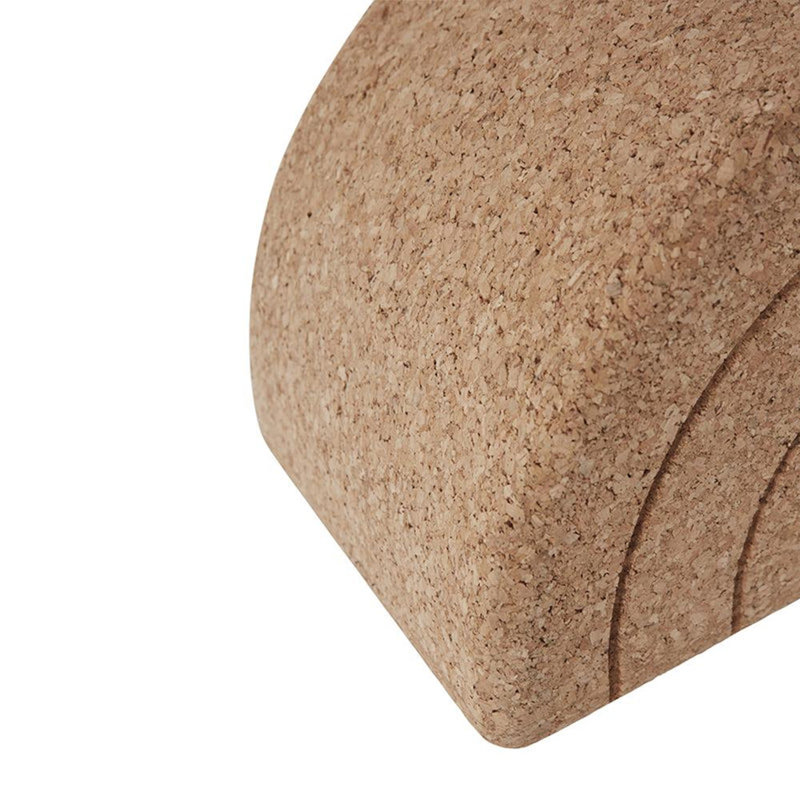 Cork Rainbow Step Stool