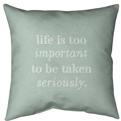Coussin de sol