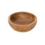 Georgete Handmade Teak Cereal Bowl