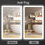 Miroir mural plat