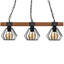 Ulf 3 - Light Kitchen Island Pendant