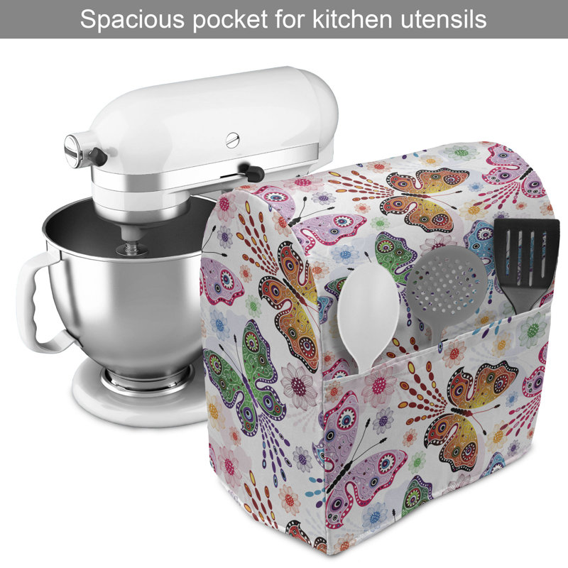 East Urban Home All That Apply Mixer Cover Mixer Accessory
