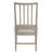 Nadine Solid Wood Slat Back Side Chair-96869449