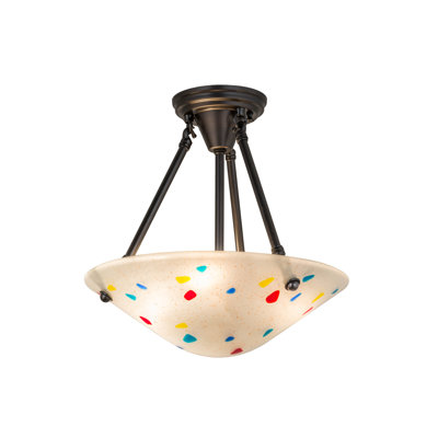 Semi Flush Mount