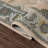 Aitana Vintage Floral Handmade New Zealand Wool Blend Indoor Area Rug-2028125816-2026514037