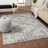 Blanc/Gris