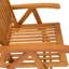 Annekatrin Patio Dining Armchair