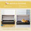 Lit pour animal de base Basic - Endroit douillet pour votre ami