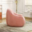 Fauteuil à billes avec rembourrage-2082435419