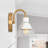 Johannah Armed Sconce-1282701389