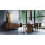 Sullivan Oval Dining Table-576070341