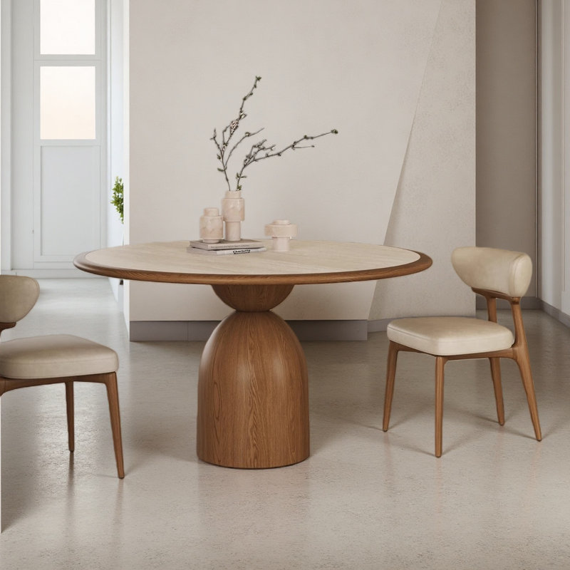 Table de salle à manger française