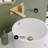 Monaco 24" Floating Bathroom Shelf With Vessel Sink-101513153
