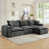 Dark Gray selected