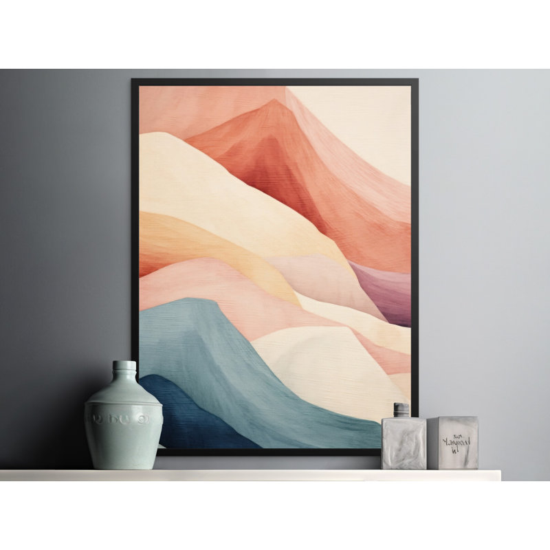 Wallach No Frame Print, 6x8