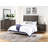 Briner 28 " W Nightstand
