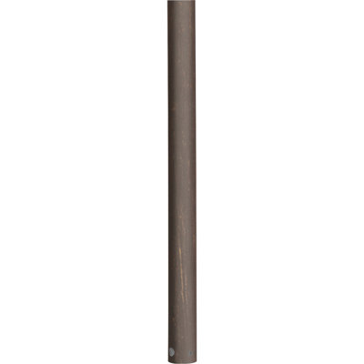 AirPro 12" Ceiling Fan Downrod