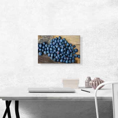 " Blueberries Restaurant "
