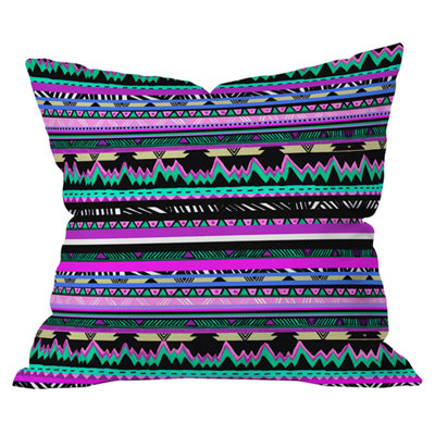Coussin extérieur kris tate sonic jeunesse