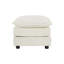 Canapé modulaire surdimensionné en L avec repose-pieds réversible Modern Sofafree Combf Comfy Upholstery-1432390329