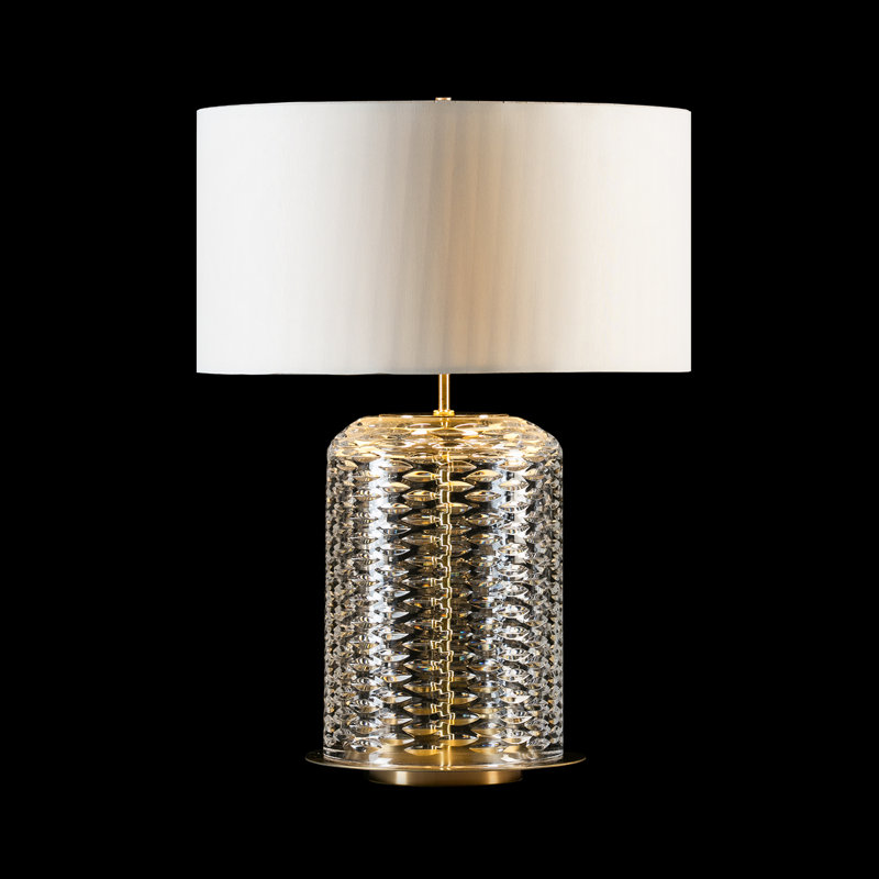 Mariner Luxury Table Lamp