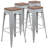 Seitz Iron Outdoor Stool-1185908905-1185908900