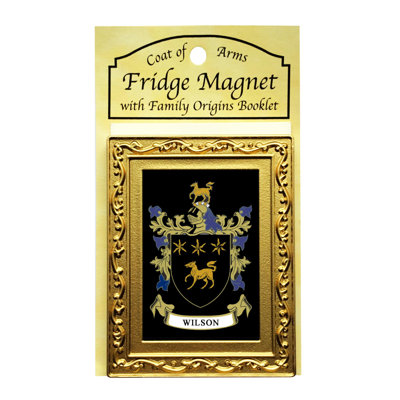 Fridge Magnet