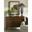 Solid Wood Accent Chest