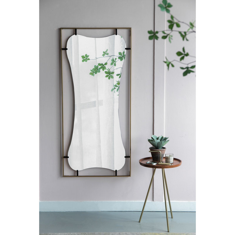 Miroir Poppy