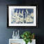 Lovely Lupin, reproduction d'art encadrée-998054148-998054151
