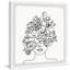 Let Your Dreams Blossom - Single Picture Frame Print-13212391