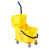 Yellow selected