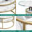 Peyter Single Coffee Table