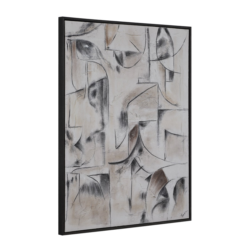 Art sur toile Yann