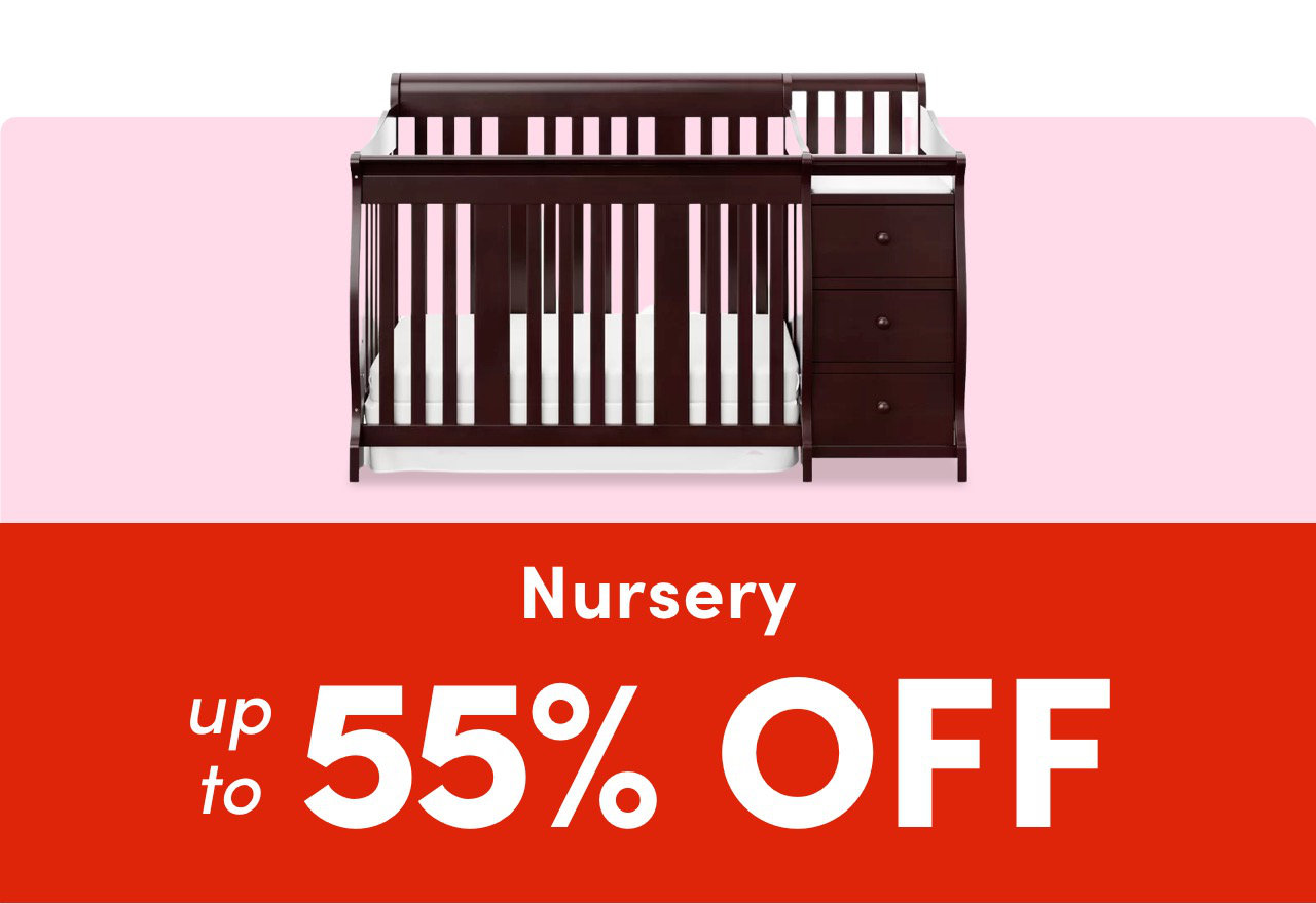 [BIG SALE] Nursery Furniture Deals You’ll Love In 2024 Wayfair