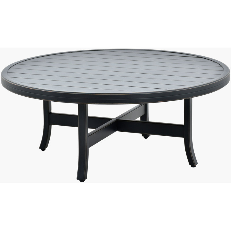 Fairborn End Table, 20" H x 42" W x 42" D