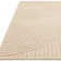 Harveer Hand Tufted Beige Area Rug