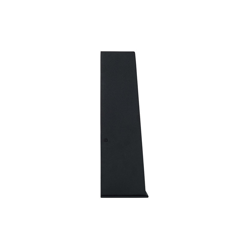Ansel Wall Light, 12.5" H x 7.75" W x 3.75" D