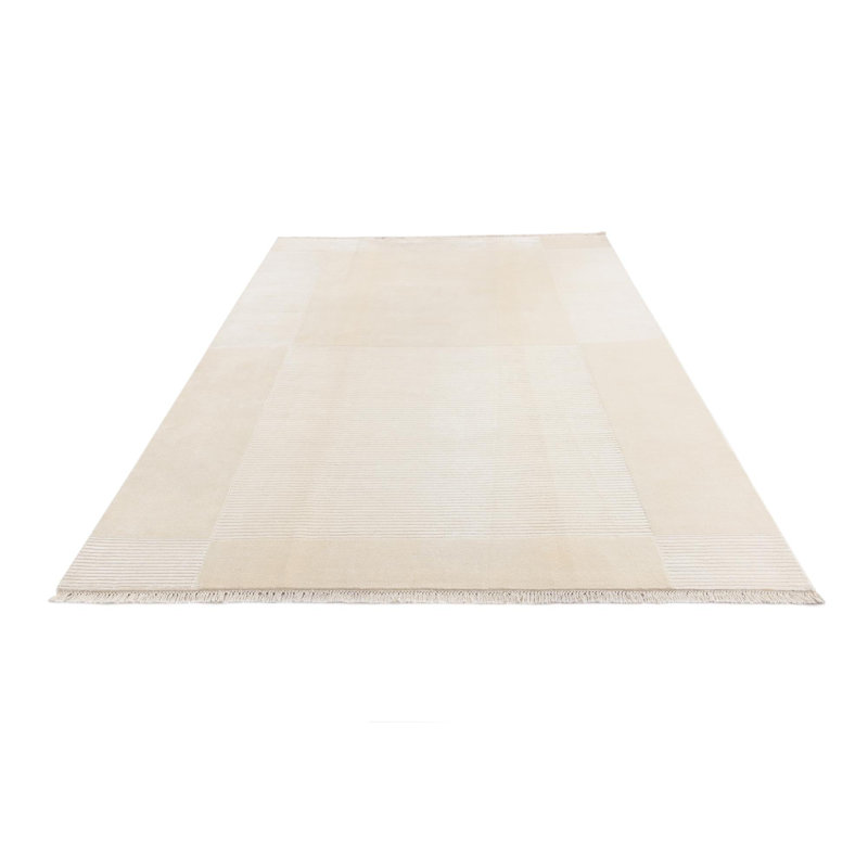Tapis beige clair Jewett