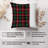 Plaid Pattern IX Modern-99600354