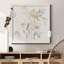 «Whispering Petals I», art mural sur toile-62718846-62718852