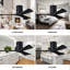 Ventilateur de plafond à 3 pales Olivier-1464287195-1464399069-1402378192