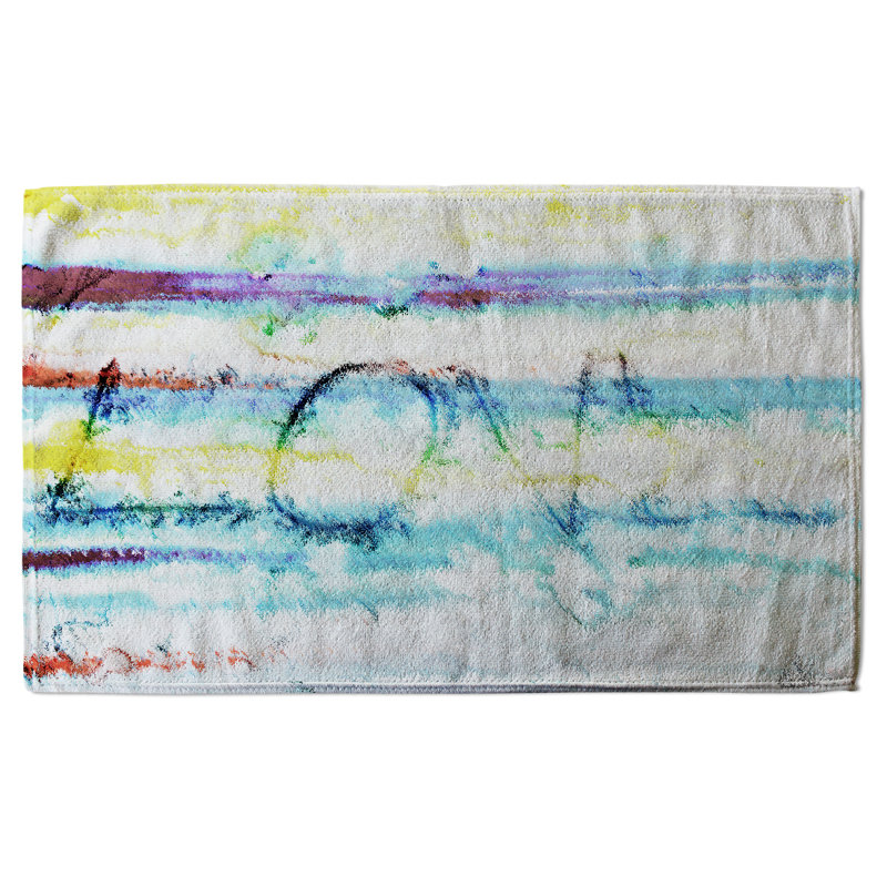 Natile Polyester Shower Curtain Set