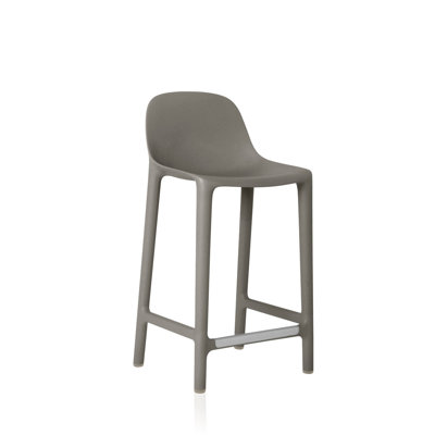 Broom Stool