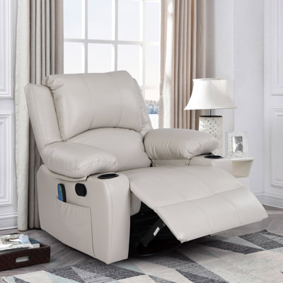 Fauteuil inclinable Seiko