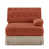 Rouge / Brun