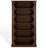 Tristyna Wood 6 Shelf Bookcase-1817700833
